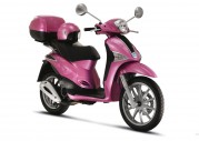 Piaggio Liberty Elle